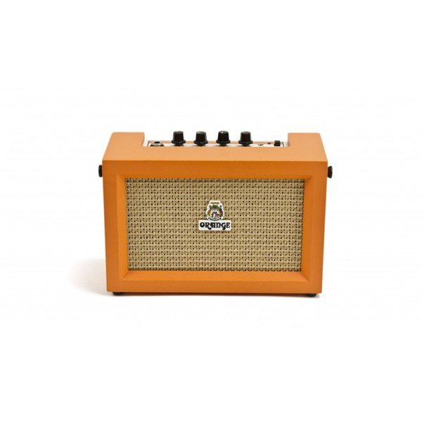 Orange Stereo Micro Crush Gitar Amfisi