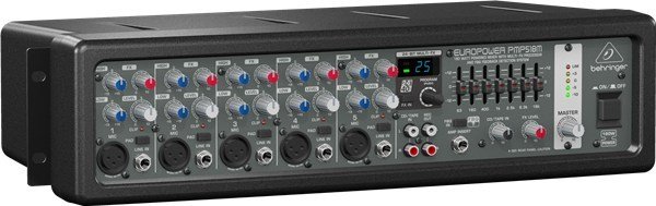 Behringer - Europower PMP518M