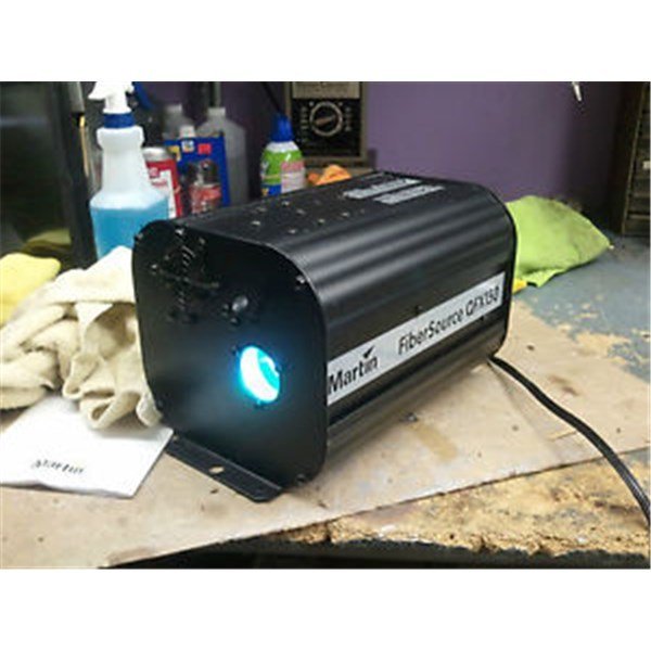 MARTIN FiberSource QFX150