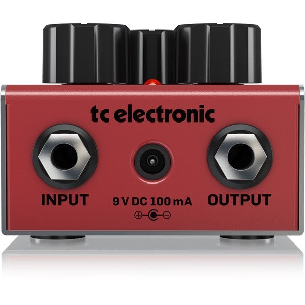 TC Electronic Nether Octaver Gitar Efekt Pedalı