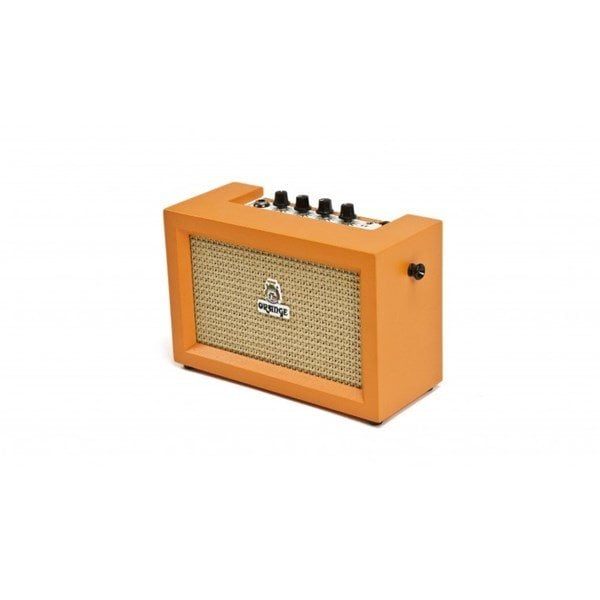 Orange Stereo Micro Crush Gitar Amfisi