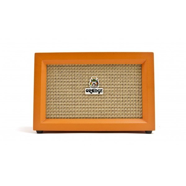 Orange Stereo Micro Crush Gitar Amfisi
