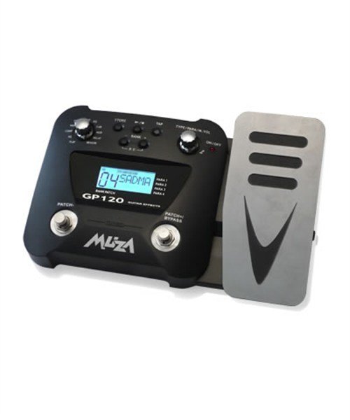 MUZA GP 120