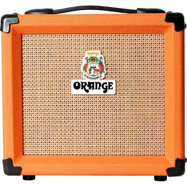 Orange Crush Pix 12L