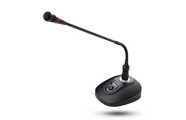 Osawa OSW 700 Kondansatörlü Kürsü Mikrofonu