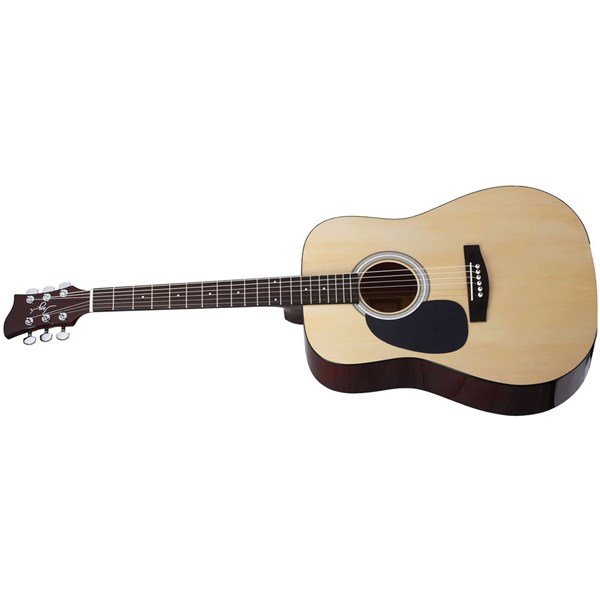 Jay Turser JJ 45 LH  Solak Akustik Gitar