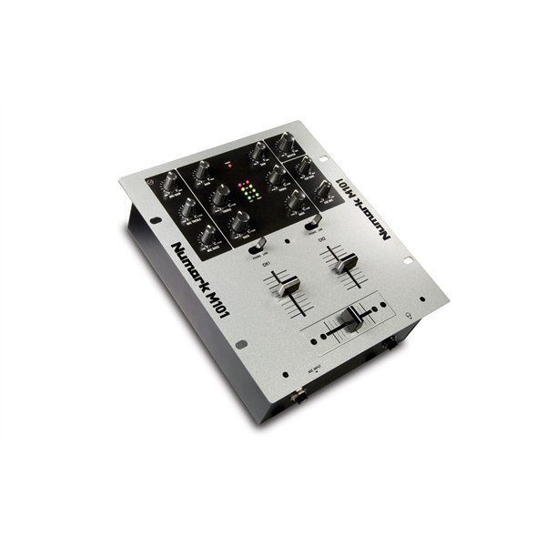 Numark M 101 2-Kanal Dj Mikser