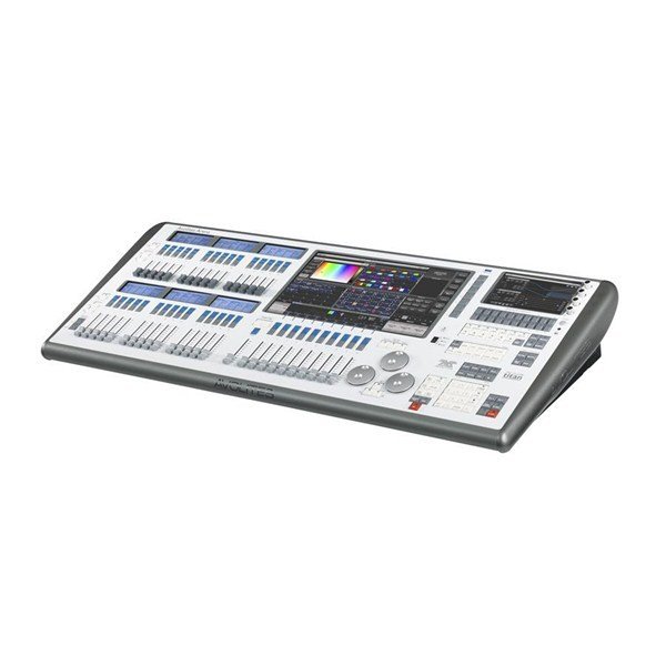 Avolites Arena Profesyonel Işık Kontrol Masası