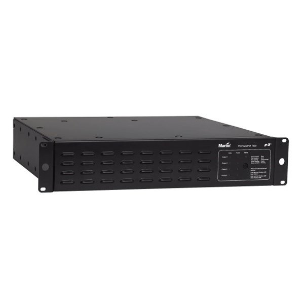 MARTIN P3 PowerPort 1500