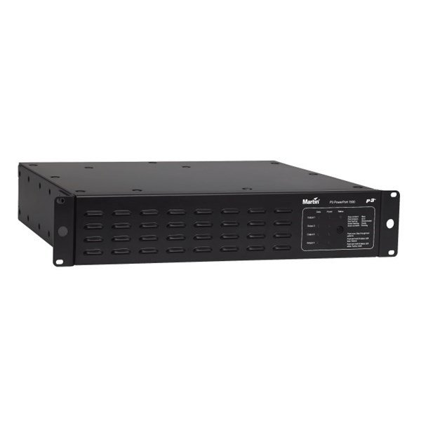 MARTIN P3 PowerPort 1500