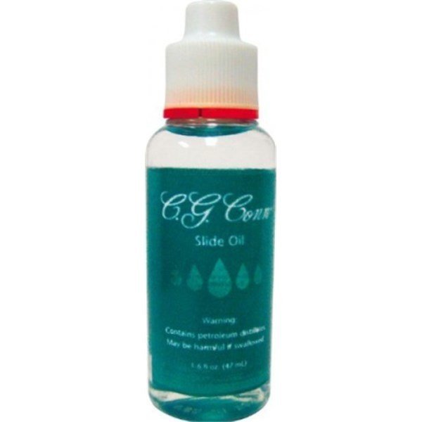C.G.Conn Vo4101 Valve Oil