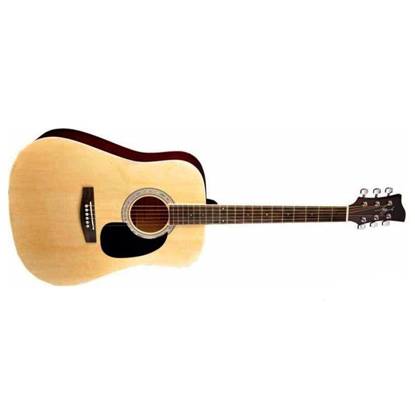 Jay Turser JJ 45N Akustik Gitar