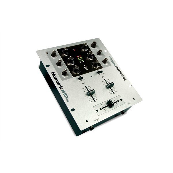 Numark M101USB 2-Kanal Dj Mikser
