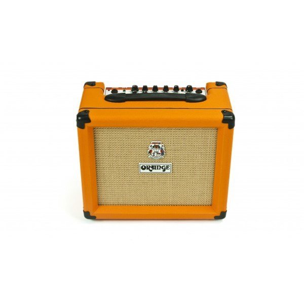 Orange Crush Pix 20L Elektro Gitar Amfisi