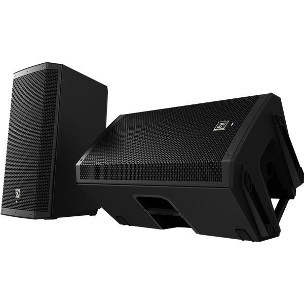 Electro Voice ZLX15 15 inch 500 Watt Pasif Kabin Hoparlör