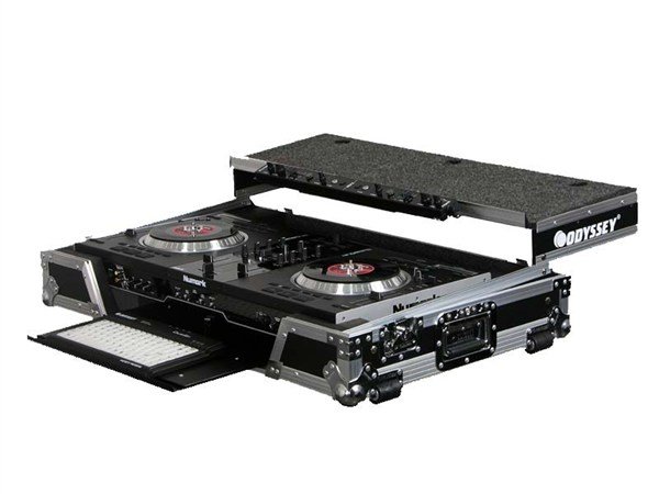 Numark NS-7FX Dj Kontrol Unitesi