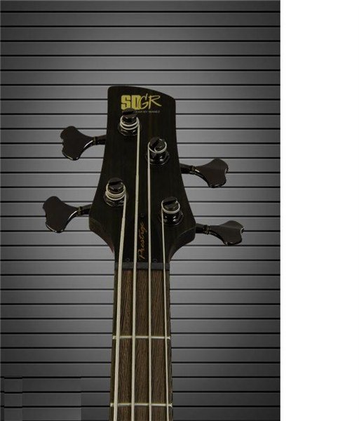 Ibanez - SR4000E SOL