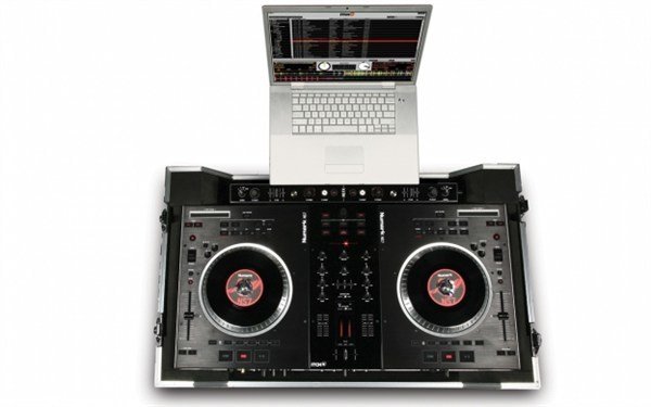 Numark NS-7FX Dj Kontrol Unitesi