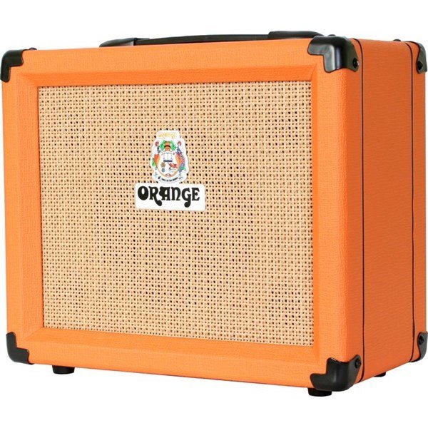 Orange Crush Pix 20 LDX Elektro Gitar Amfisi