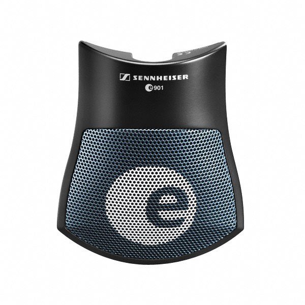 Sennheiser E-901 Kondenser Kick Davul Mikrofonu