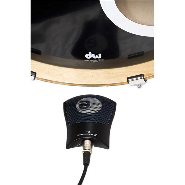 Sennheiser E-901 Kondenser Kick Davul Mikrofonu