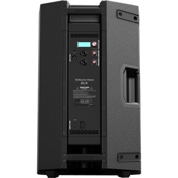 Electro Voice ZLX15P 15 inch 1000 Watt Aktif Kabin Hoparlör