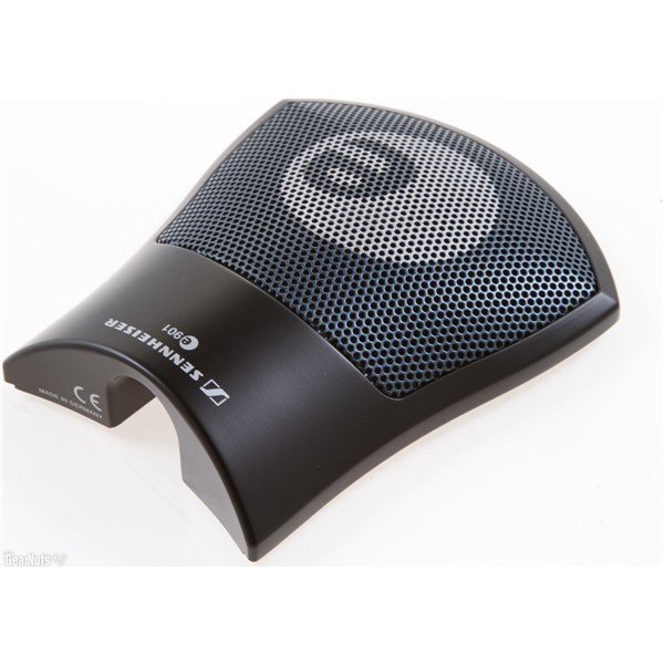 Sennheiser E-901 Kondenser Kick Davul Mikrofonu