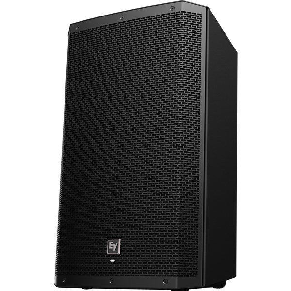 Electro Voice ZLX15P 15 inch 1000 Watt Aktif Kabin Hoparlör