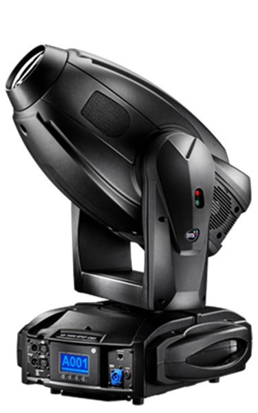 DTS XR3000 SPOT CMY