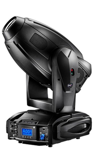 DTS XR3000 SPOT CMY