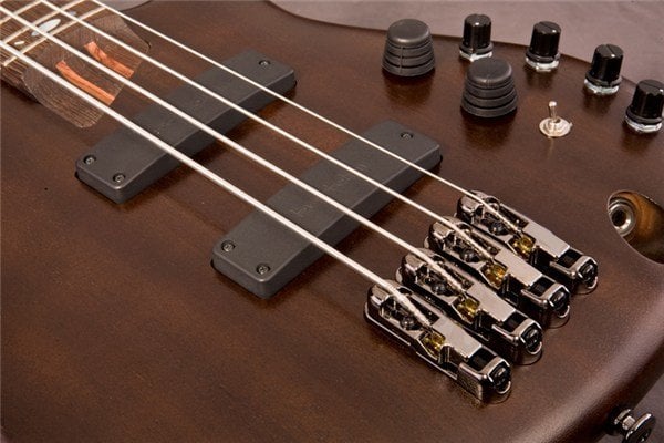 Ibanez - SR4000E TKF