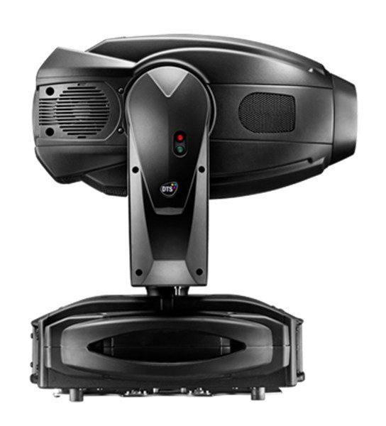 DTS XR3000 SPOT CMY