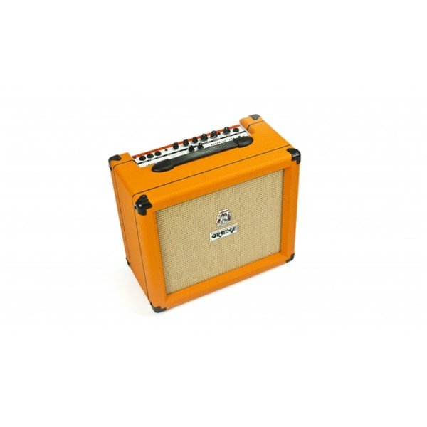 Orange Crush Pix 35LDX Elektro Gitar Amfisi