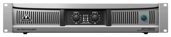 Behringer - Europower EPX3000