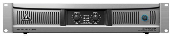 Behringer - Europower EPX3000