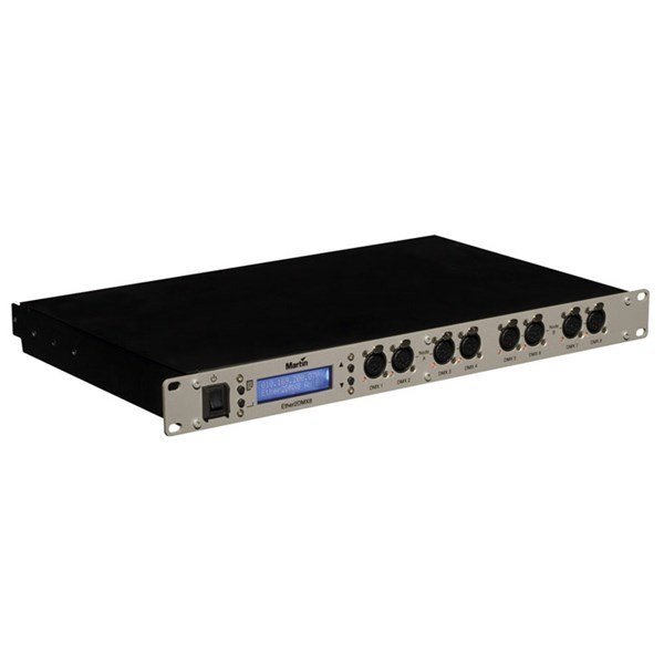 MARTIN Ether 2 DMX8