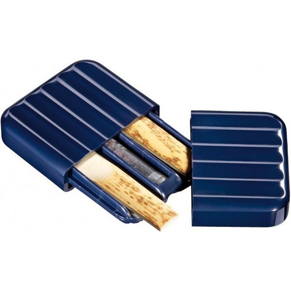 Vandoren Vrc30 Tenor Saksafon Kamış Kutusu