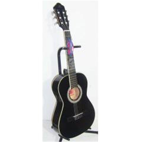 Barcelona LC3600BK Junior Boy Klasik Gitar