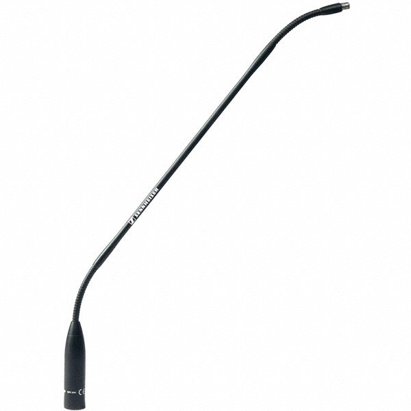 Sennheiser MZH 3072 Gooseneck Mikrofon Aparatı (70cm)