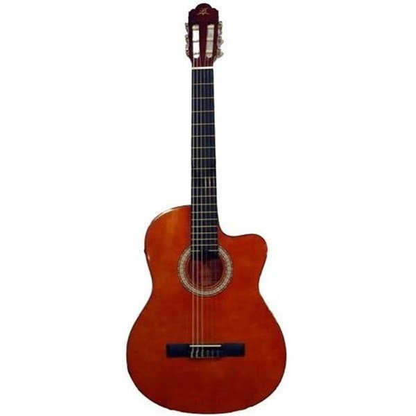 Barcelona LC3921OR Klasik Gitar