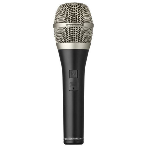 Beyerdynamic TG V50DS Vokal Mikrofonu