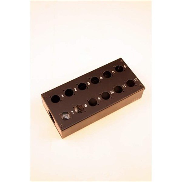 Ctt SB12 - 12li Stage Box