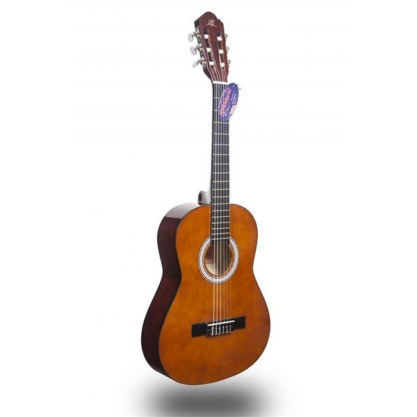 Barcelona LC3600ORNW Junior Boy Klasik Gitar