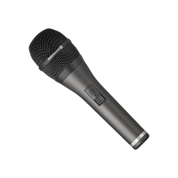 BeyerDynamic TG V70DS Vokal Mikrofonu
