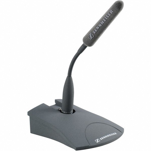 Sennheiser MZTX 31 Kürsü Mikrofon Tabanı
