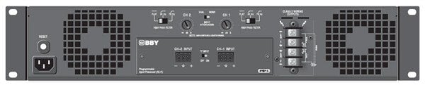 CROWN - CTs3000 Pwer Amplifikatör
