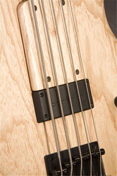 Ibanez GWB1005 NTF 5 Telli Bas Gitar