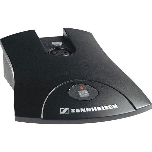 Sennheiser MZTX 31PTT Goosenek Mikrofon Standı