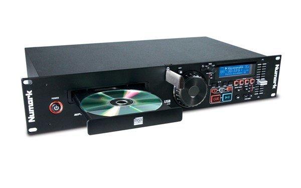 Numark MP103-USB Cd/Mp3/Usb Player