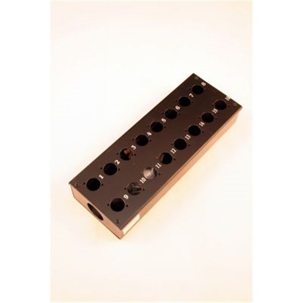 CTT SB16 - 16lı Stage Box
